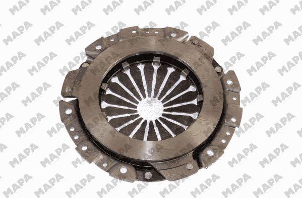 Mapa 005180700 - Clutch Kit autospares.lv