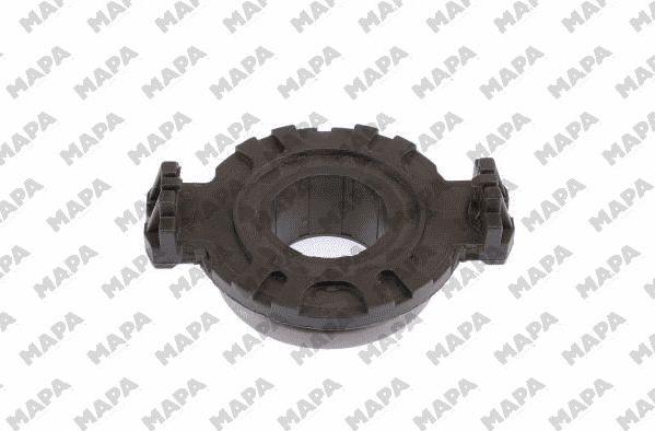 Mapa 005180700 - Clutch Kit autospares.lv