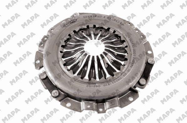 Mapa 005215200 - Clutch Kit autospares.lv