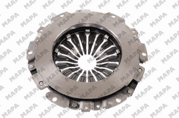 Mapa 005215200 - Clutch Kit autospares.lv