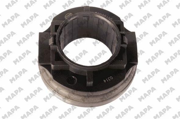 Mapa 005228600 - Clutch Kit autospares.lv