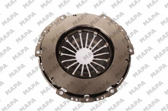 Mapa 005228600 - Clutch Kit autospares.lv