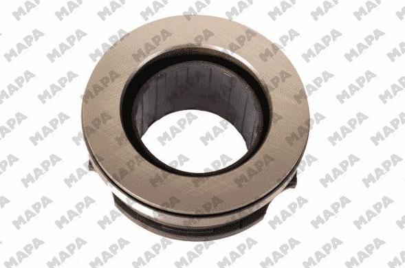 Mapa 005228600 - Clutch Kit autospares.lv