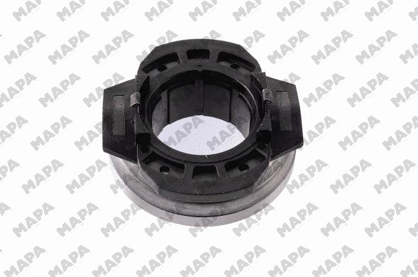 Mapa 006228500 - Clutch Kit autospares.lv