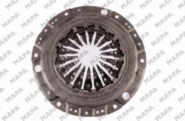 Mapa 005228700 - Clutch Kit autospares.lv