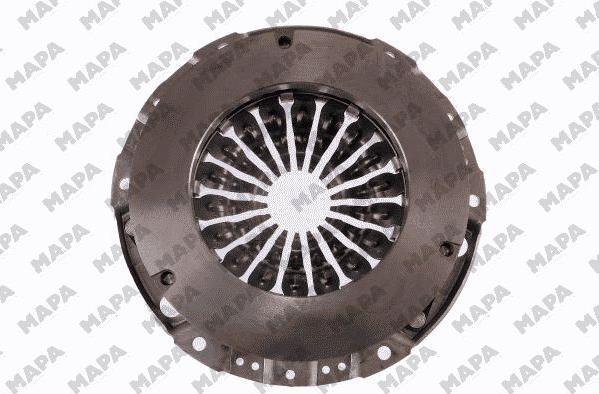 Mapa 005228700 - Clutch Kit autospares.lv