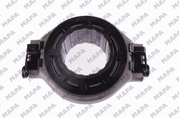 Mapa 005228700 - Clutch Kit autospares.lv