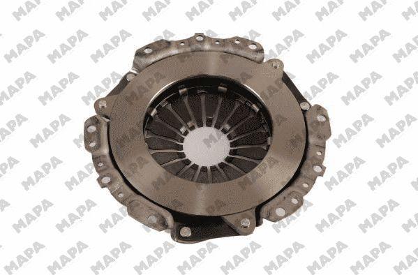 Mapa 006180409 - Clutch Kit autospares.lv