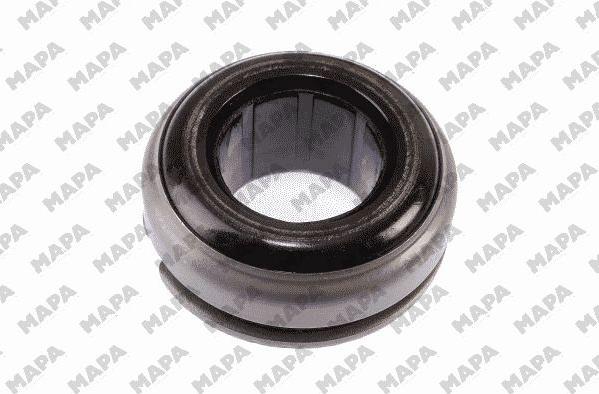 Mapa 006200500 - Clutch Kit autospares.lv