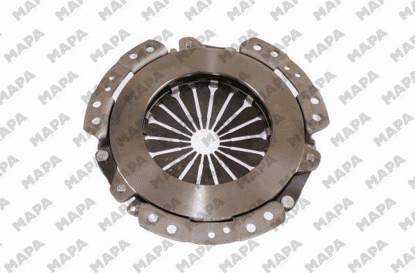 Mapa 006200500 - Clutch Kit autospares.lv