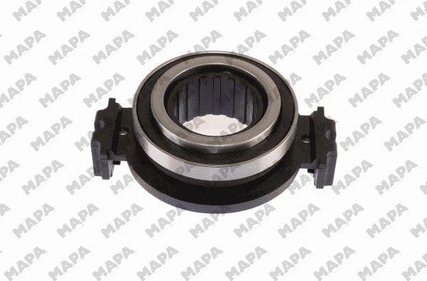 Mapa 006200300 - Clutch Kit autospares.lv