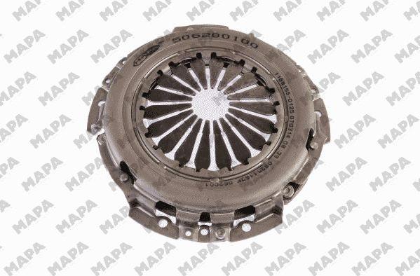 Mapa 006200300 - Clutch Kit autospares.lv