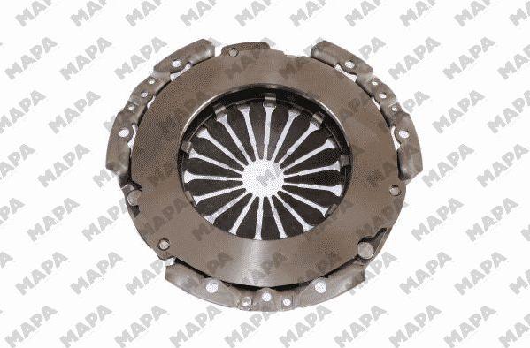 Mapa 006200300 - Clutch Kit autospares.lv