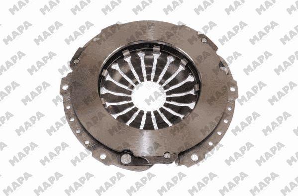 Mapa 006200709 - Clutch Kit autospares.lv