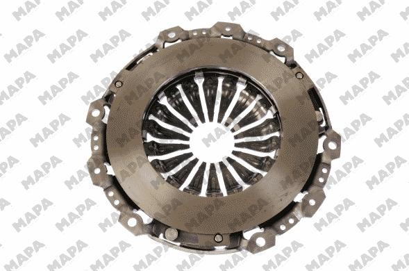 Mapa 006228729 - Clutch Kit autospares.lv