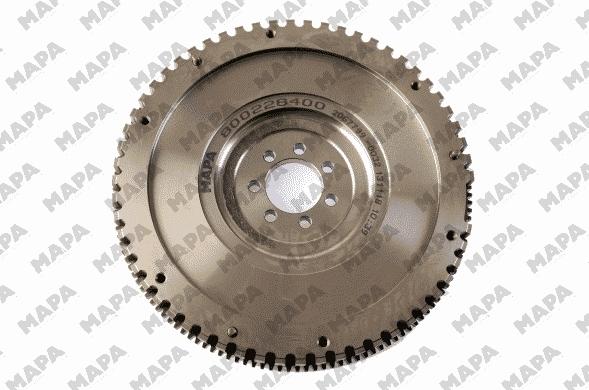 Mapa 006228729 - Clutch Kit autospares.lv