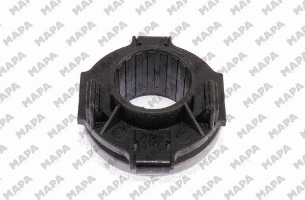 Mapa 000180500 - Clutch Kit autospares.lv