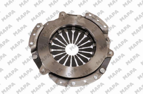 Mapa 000180500 - Clutch Kit autospares.lv