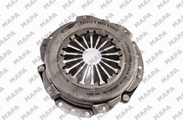 Mapa 000180500 - Clutch Kit autospares.lv