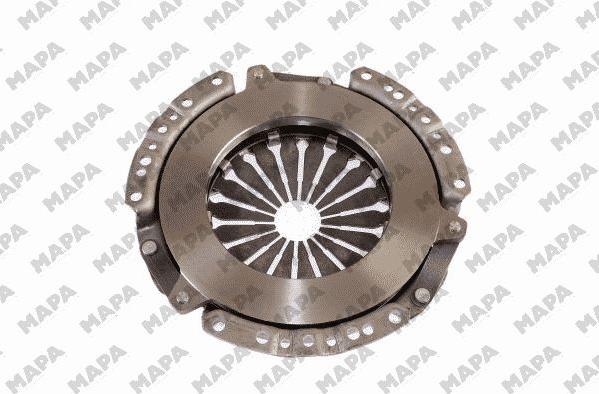 Mapa 000170500 - Clutch Kit autospares.lv