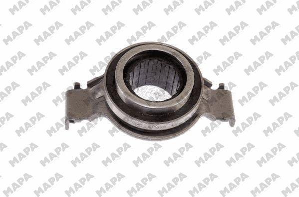 Mapa 000170500 - Clutch Kit autospares.lv