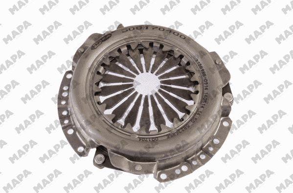 Mapa 000170500 - Clutch Kit autospares.lv