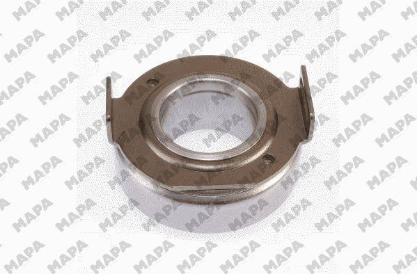 Mapa 000170800 - Clutch Kit autospares.lv