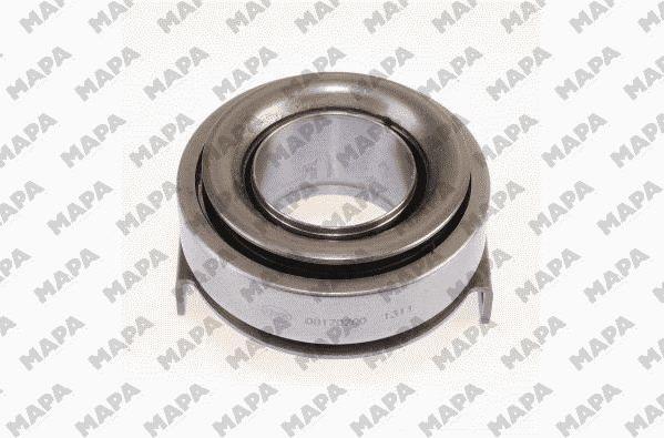 Mapa 000170800 - Clutch Kit autospares.lv