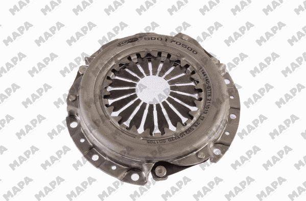 Mapa 000170800 - Clutch Kit autospares.lv