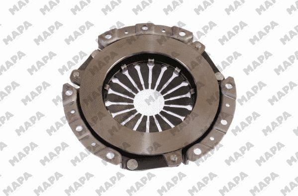 Mapa 000170800 - Clutch Kit autospares.lv