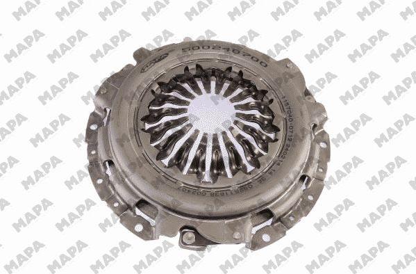 Mapa 000240300 - Clutch Kit autospares.lv