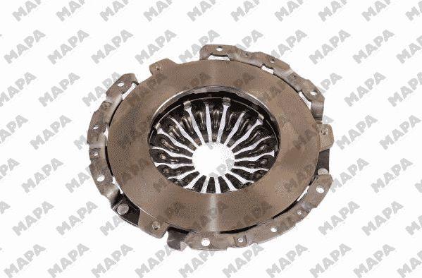 Mapa 000240300 - Clutch Kit autospares.lv