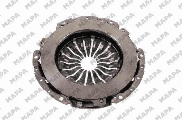 Mapa 000235309 - Clutch Kit autospares.lv