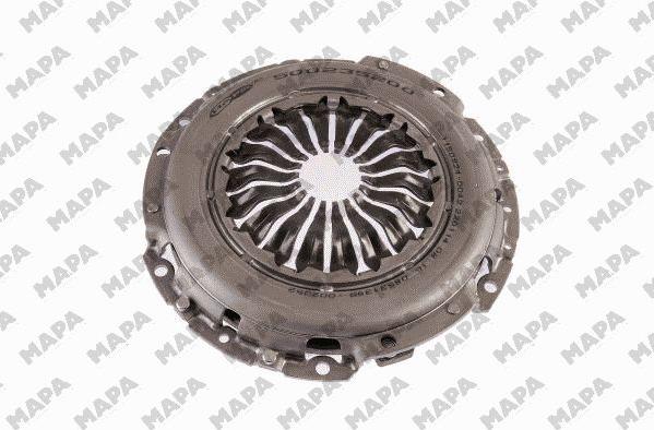 Mapa 000235209 - Clutch Kit autospares.lv