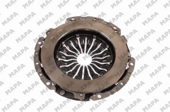 Mapa 000235209 - Clutch Kit autospares.lv