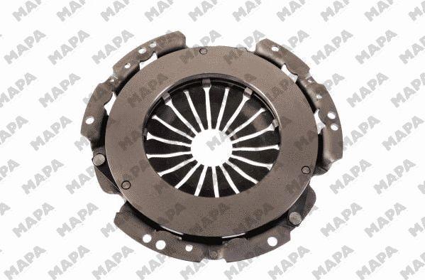 Mapa 000230309 - Clutch Kit autospares.lv