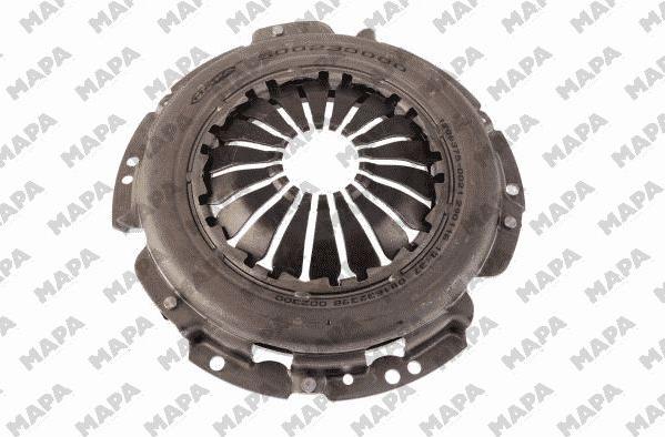 Mapa 000230309 - Clutch Kit autospares.lv