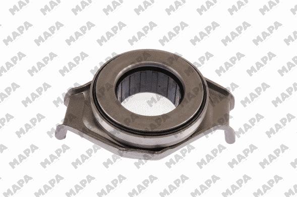 Mapa 000220200 - Clutch Kit autospares.lv