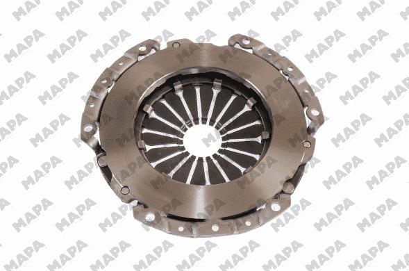 Mapa 000220200 - Clutch Kit autospares.lv