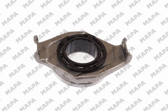 Mapa 000220200 - Clutch Kit autospares.lv