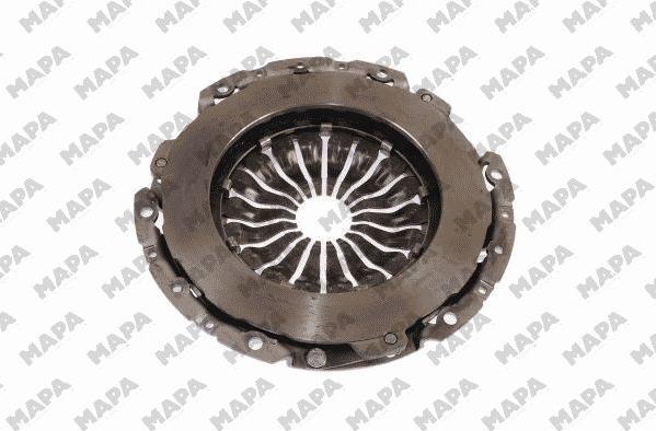 Mapa 001240209 - Clutch Kit autospares.lv