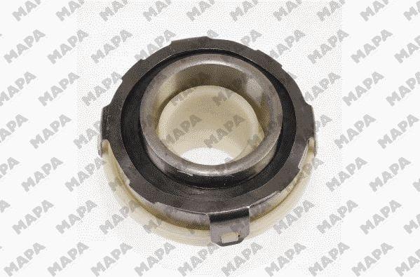 Mapa 001200400 - Clutch Kit autospares.lv