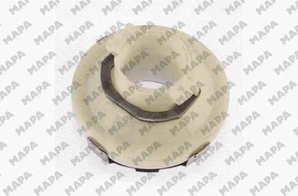 Mapa 001200400 - Clutch Kit autospares.lv