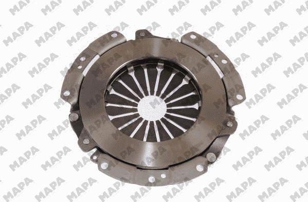 Mapa 001200500 - Clutch Kit autospares.lv