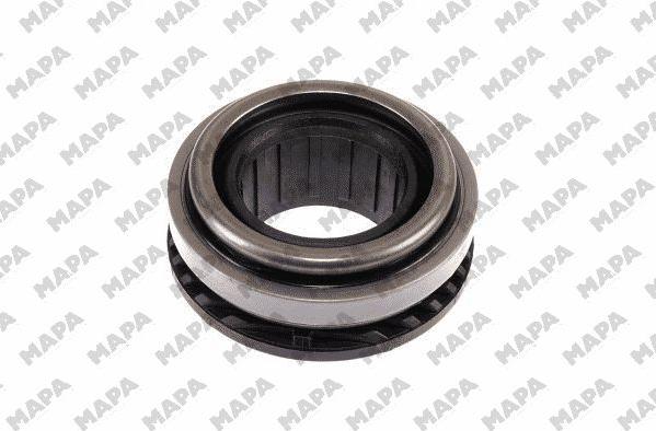 Mapa 001200500 - Clutch Kit autospares.lv