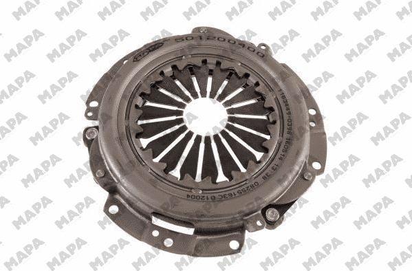 Mapa 001200500 - Clutch Kit autospares.lv