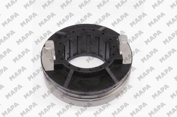 Mapa 001200500 - Clutch Kit autospares.lv