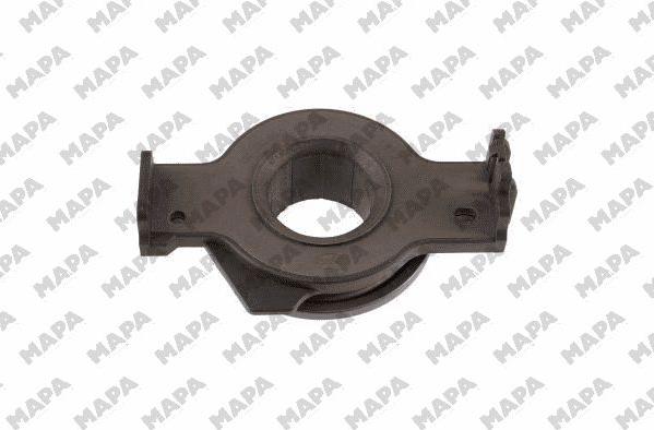 Mapa 001215400 - Clutch Kit autospares.lv