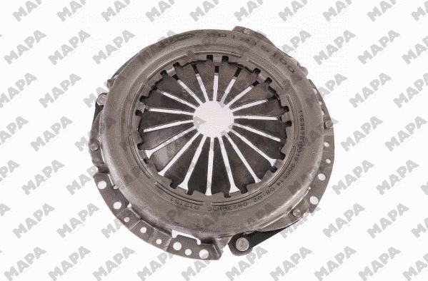 Mapa 001215309 - Clutch Kit autospares.lv