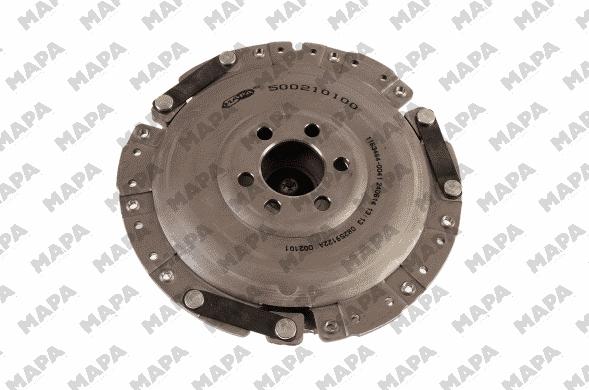 Mapa 001210509 - Clutch Kit autospares.lv